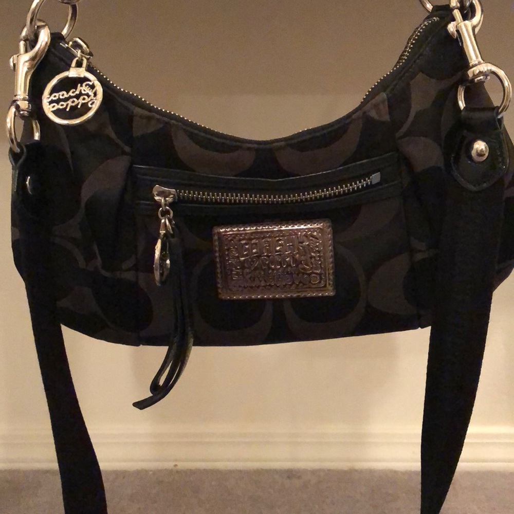 Coach Poppy Purse